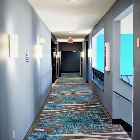 Days Inn By Wyndham Montgomery Extérieur photo
