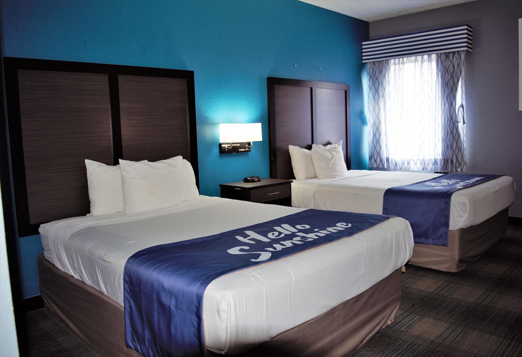 Days Inn By Wyndham Montgomery Extérieur photo