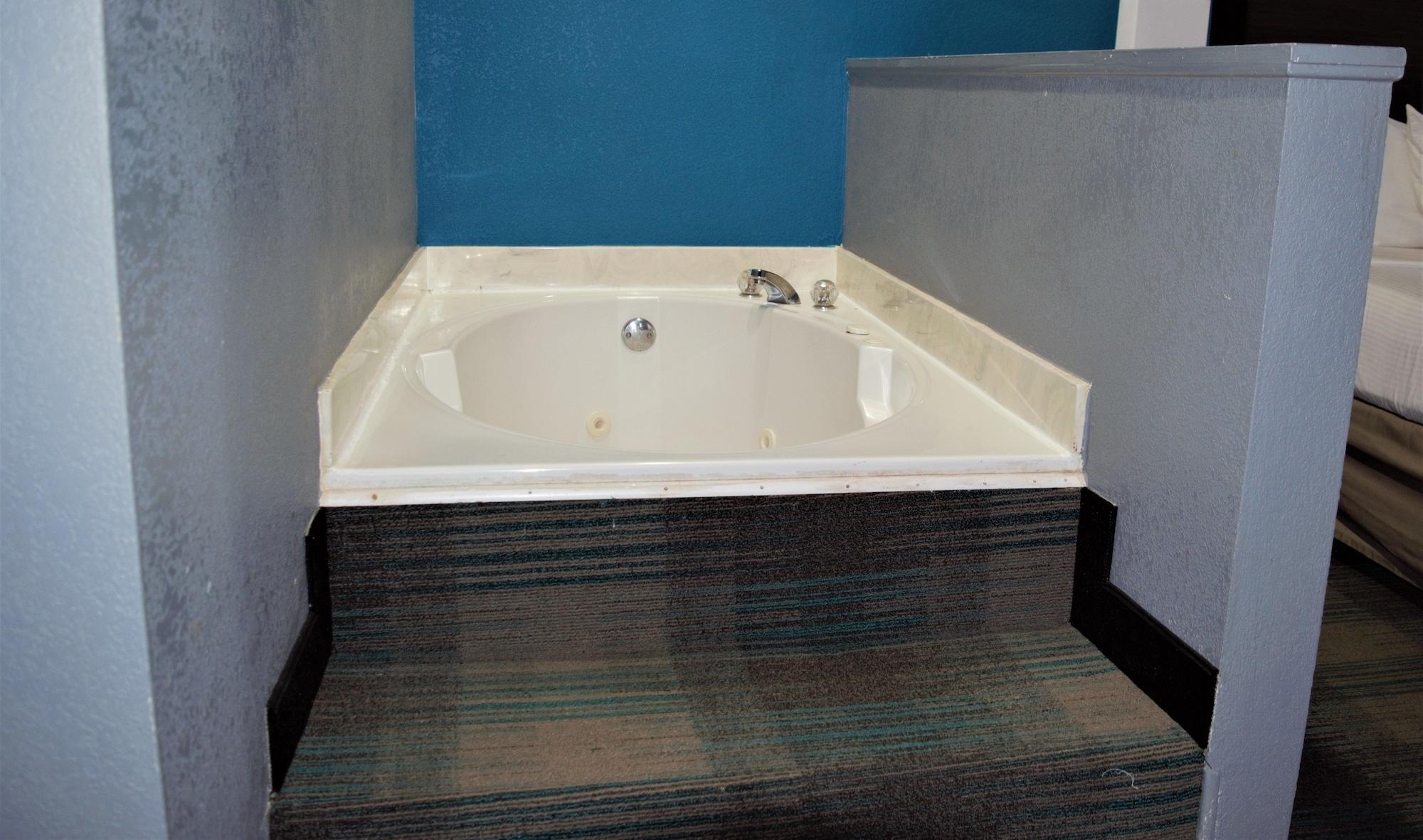 Days Inn By Wyndham Montgomery Extérieur photo