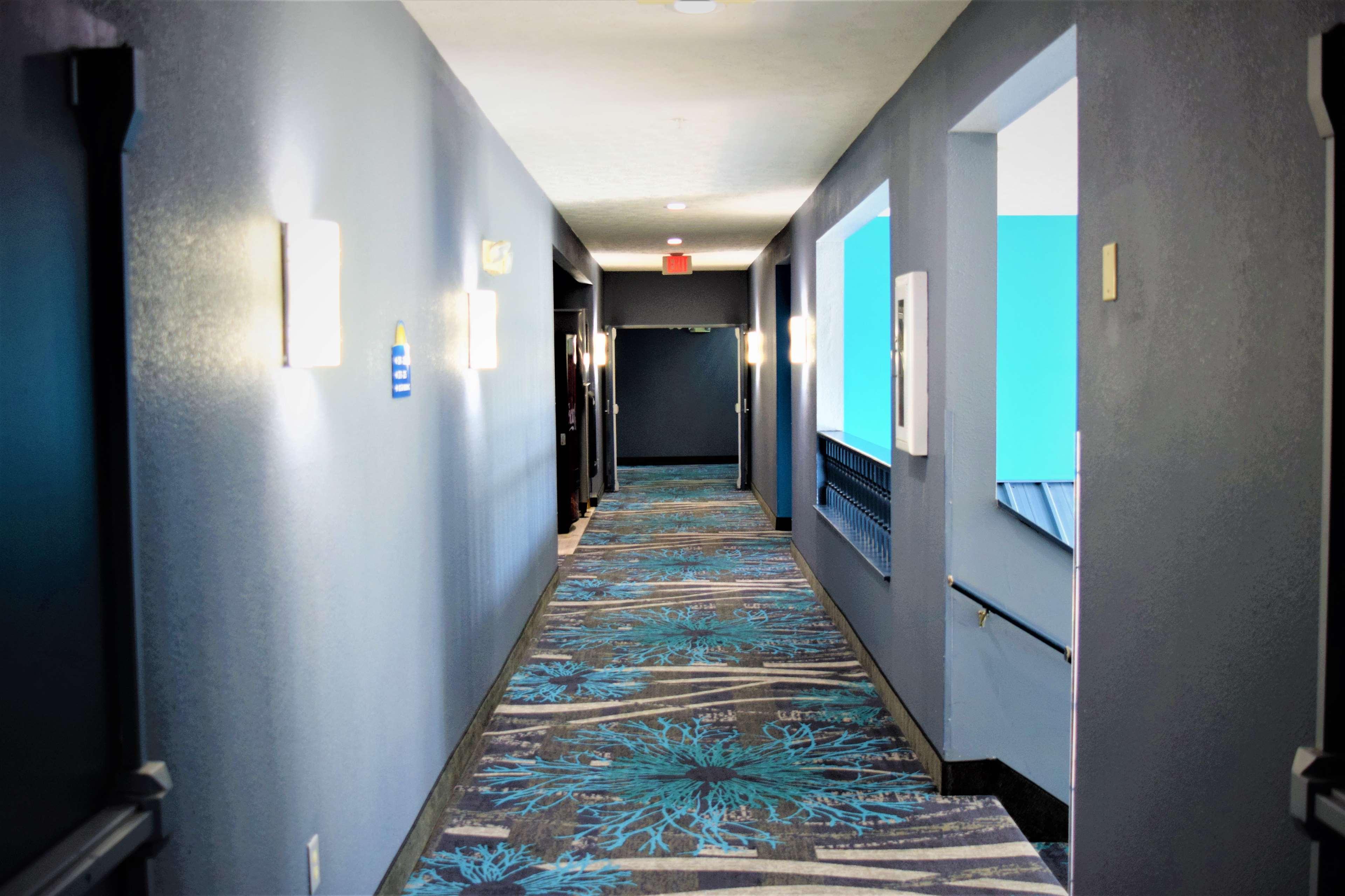 Days Inn By Wyndham Montgomery Extérieur photo